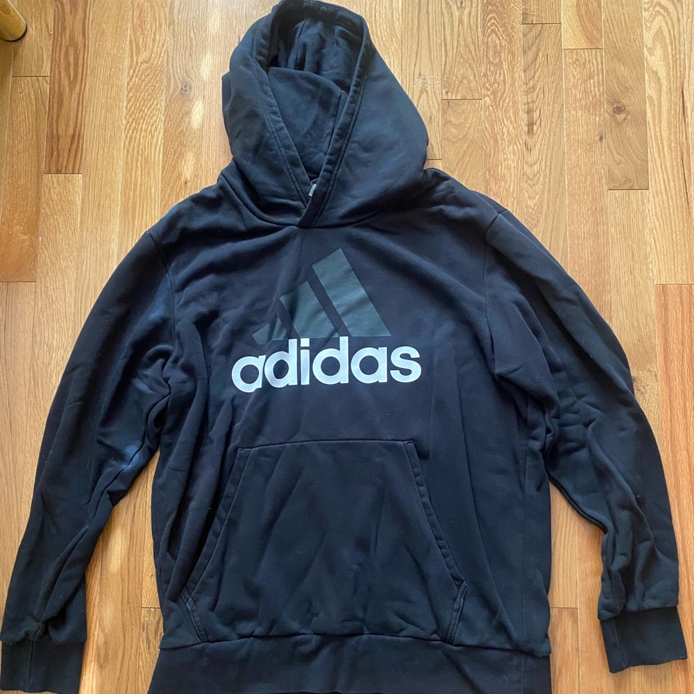 Adidas hoodie